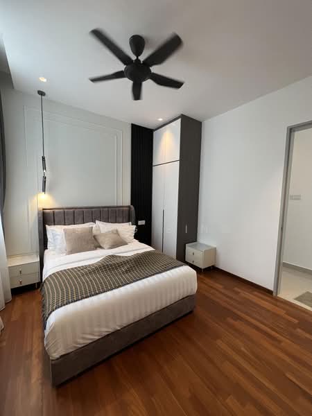 Condominium for Rent at Picasso Residence - Bing Bing - Bedroom - PropertyGuru.com.my