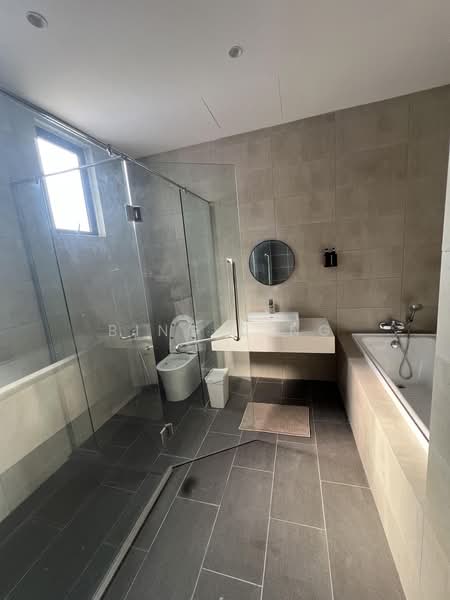 Condominium for Rent at Picasso Residence - Bing Bing - Bathroom - PropertyGuru.com.my