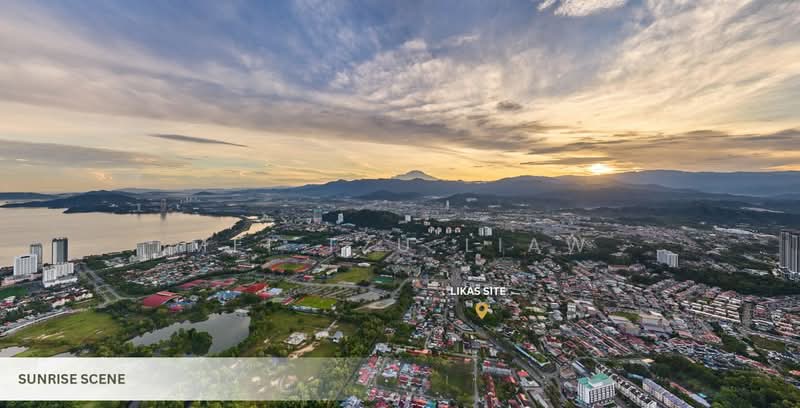 Service Residence for Sale at LikasVue - Mei Tzu Liaw - PropertyGuru.com.my