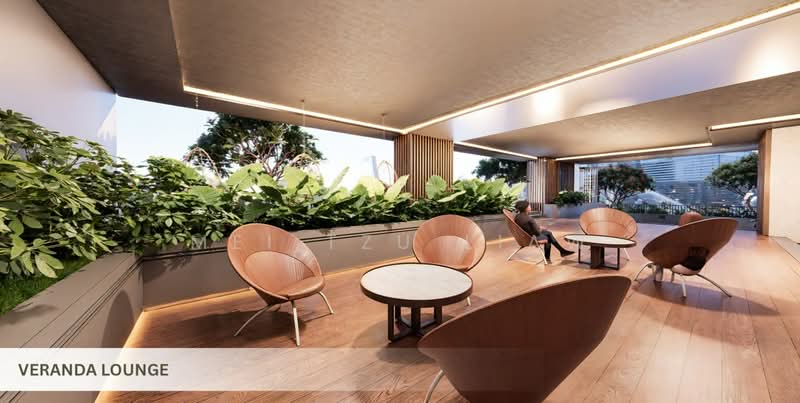Service Residence for Sale at LikasVue - Mei Tzu Liaw - PropertyGuru.com.my