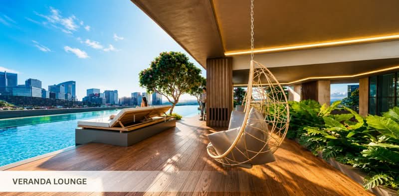Service Residence for Sale at LikasVue - Mei Tzu Liaw - PropertyGuru.com.my