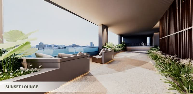 Service Residence for Sale at LikasVue - Mei Tzu Liaw - PropertyGuru.com.my