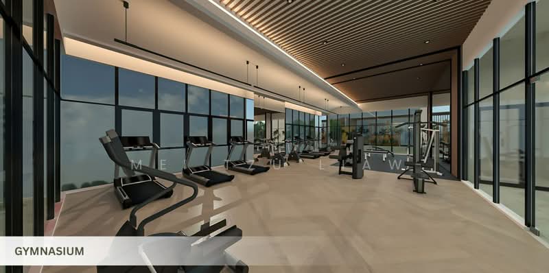 Service Residence for Sale at LikasVue - Mei Tzu Liaw - PropertyGuru.com.my