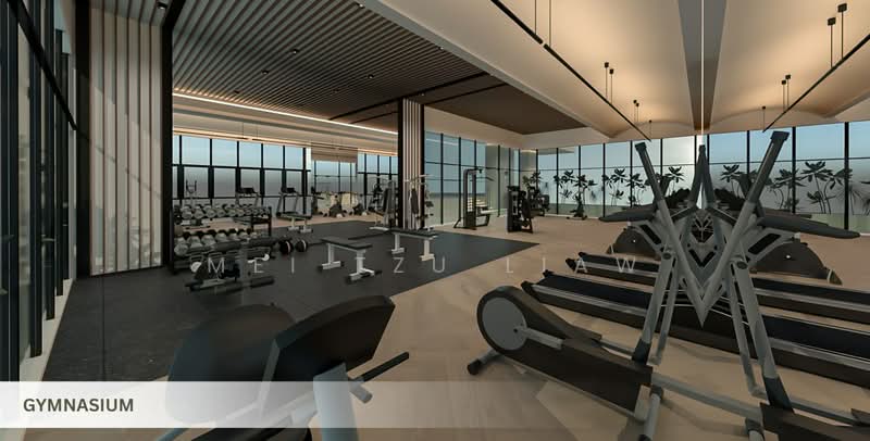 Service Residence for Sale at LikasVue - Mei Tzu Liaw - PropertyGuru.com.my