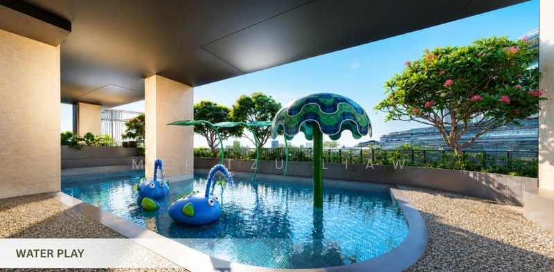 Service Residence for Sale at LikasVue - Mei Tzu Liaw - PropertyGuru.com.my
