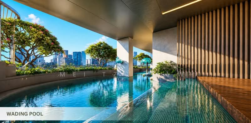 Service Residence for Sale at LikasVue - Mei Tzu Liaw - PropertyGuru.com.my