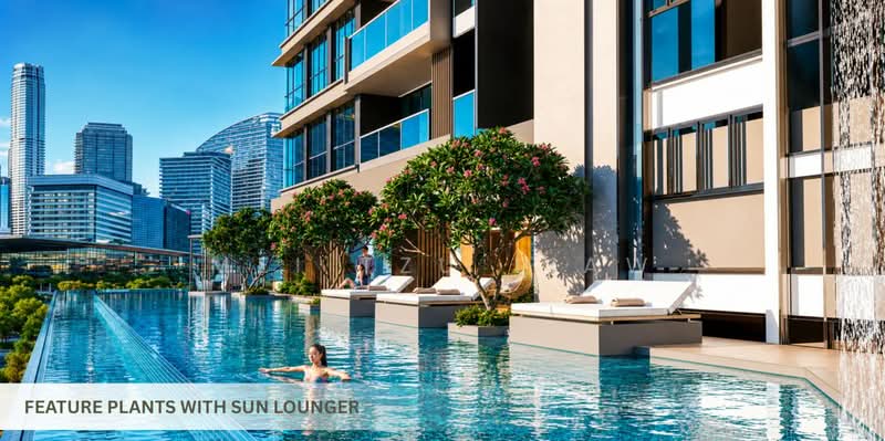 Service Residence for Sale at LikasVue - Mei Tzu Liaw - PropertyGuru.com.my