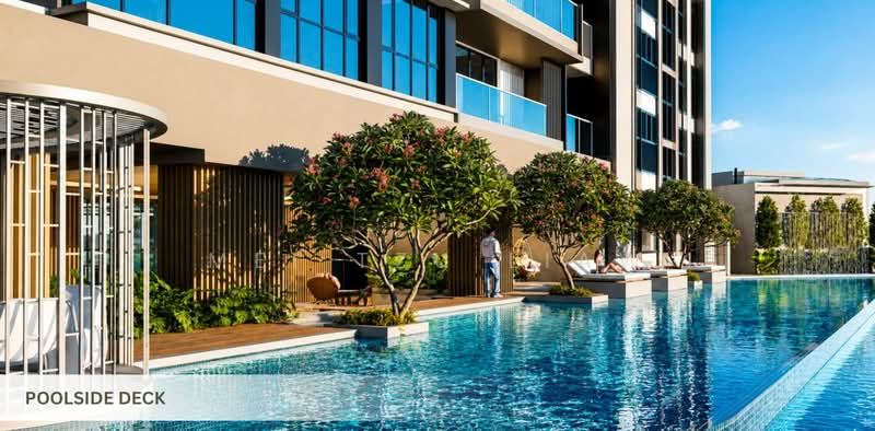 Service Residence for Sale at LikasVue - Mei Tzu Liaw - PropertyGuru.com.my