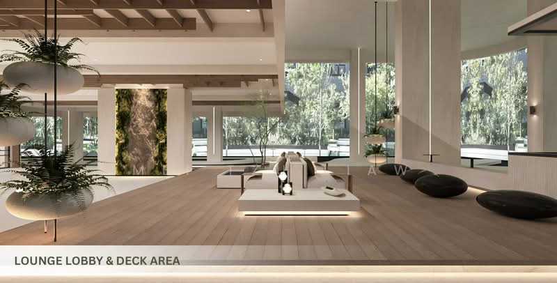 Service Residence for Sale at LikasVue - Mei Tzu Liaw - PropertyGuru.com.my