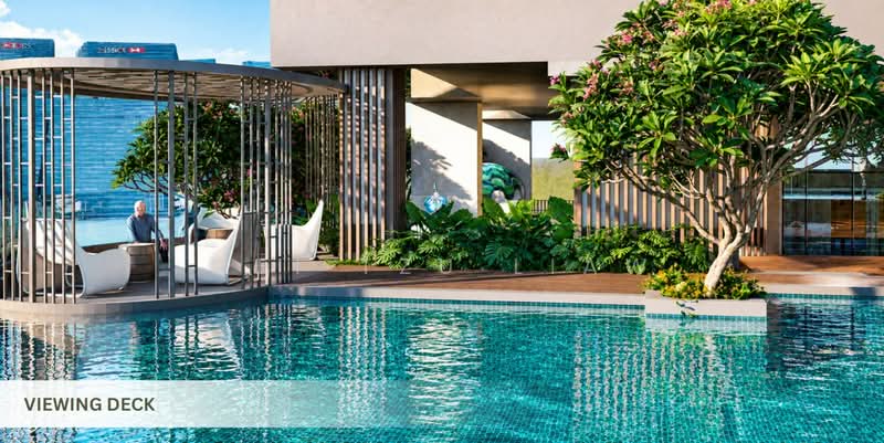 Service Residence for Sale at LikasVue - Mei Tzu Liaw - PropertyGuru.com.my