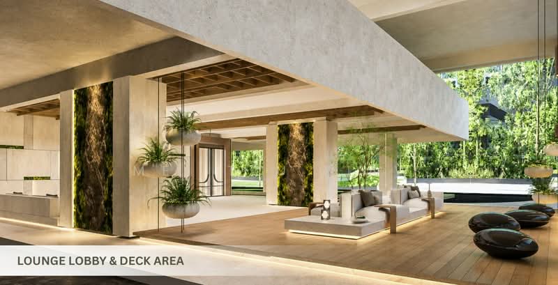 Service Residence for Sale at LikasVue - Mei Tzu Liaw - PropertyGuru.com.my