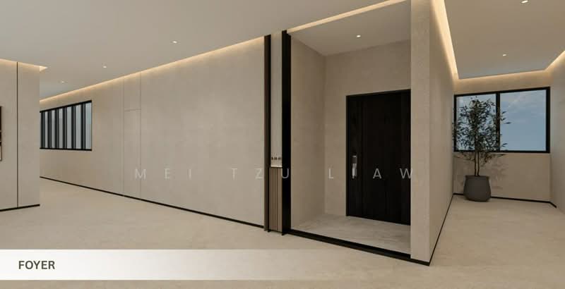 Service Residence for Sale at LikasVue - Mei Tzu Liaw - PropertyGuru.com.my