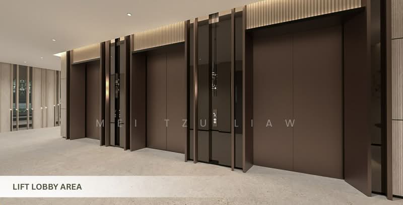 Service Residence for Sale at LikasVue - Mei Tzu Liaw - PropertyGuru.com.my