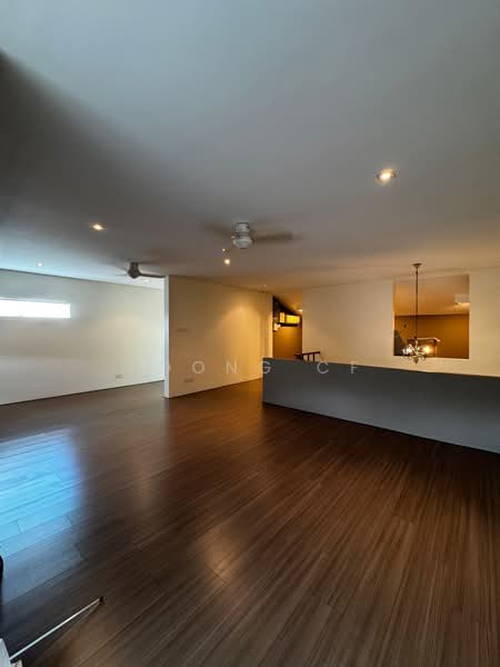 Rumah Banglo untuk Dijual di Bangsar (Kuala Lumpur) - Yoong CF - Living Room - PropertyGuru.com.my