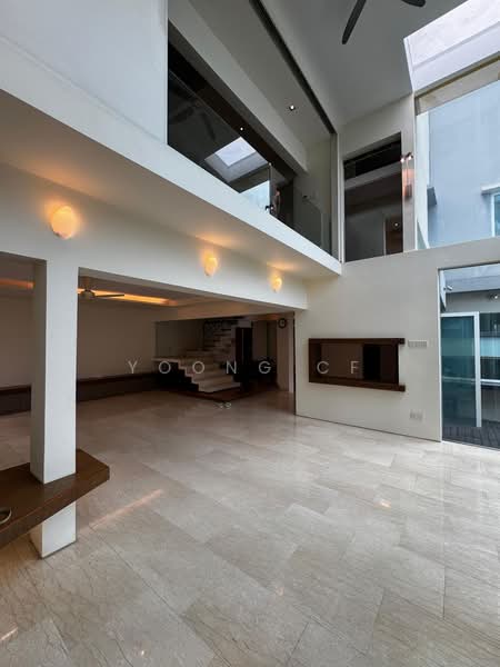 Rumah Banglo untuk Dijual di Bangsar (Kuala Lumpur) - Yoong CF - Interior - PropertyGuru.com.my