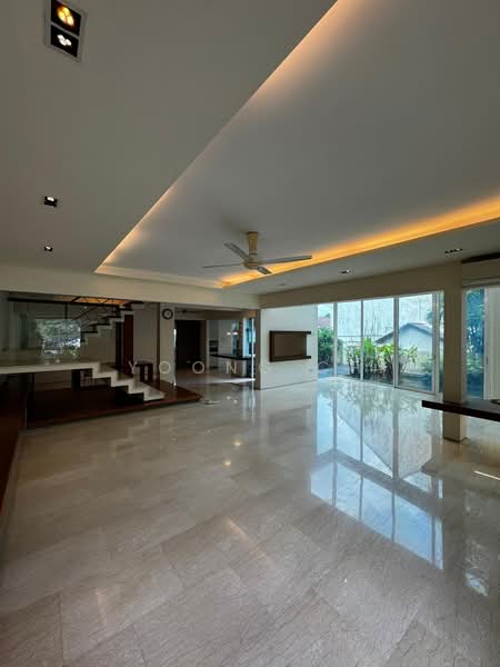 Rumah Banglo untuk Dijual di Bangsar (Kuala Lumpur) - Yoong CF - Living Room - PropertyGuru.com.my