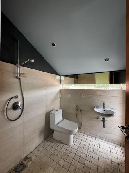 Rumah Banglo untuk Dijual di Bangsar (Kuala Lumpur) - Yoong CF - Bathroom - PropertyGuru.com.my
