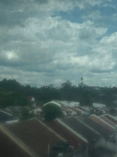 Rumah Banglo untuk Dijual di Bangsar (Kuala Lumpur) - Yoong CF - Exterior - PropertyGuru.com.my