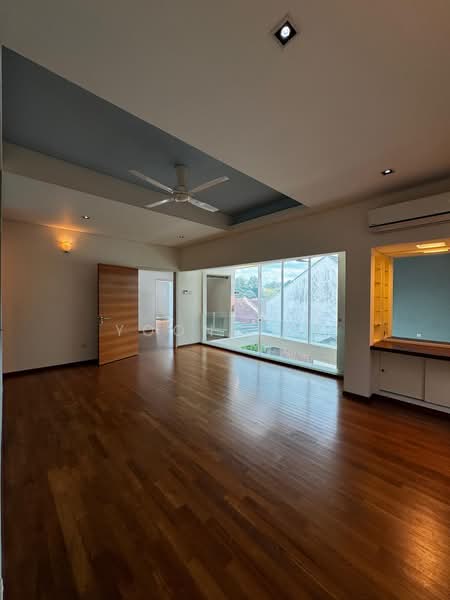 Rumah Banglo untuk Dijual di Bangsar (Kuala Lumpur) - Yoong CF - Living Room - PropertyGuru.com.my