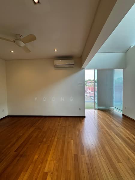 Rumah Banglo untuk Dijual di Bangsar (Kuala Lumpur) - Yoong CF - Living Room - PropertyGuru.com.my