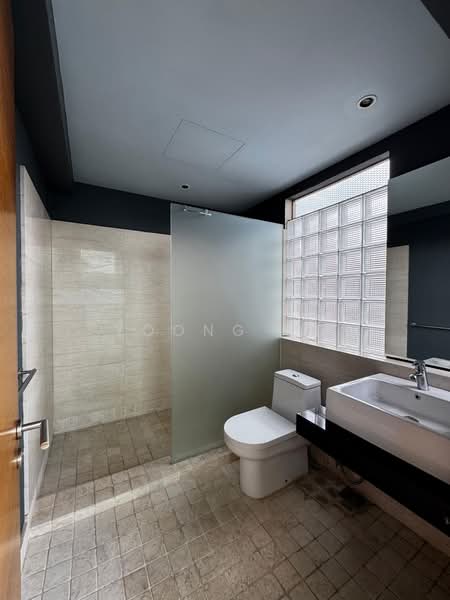 Rumah Banglo untuk Dijual di Bangsar (Kuala Lumpur) - Yoong CF - Bathroom - PropertyGuru.com.my