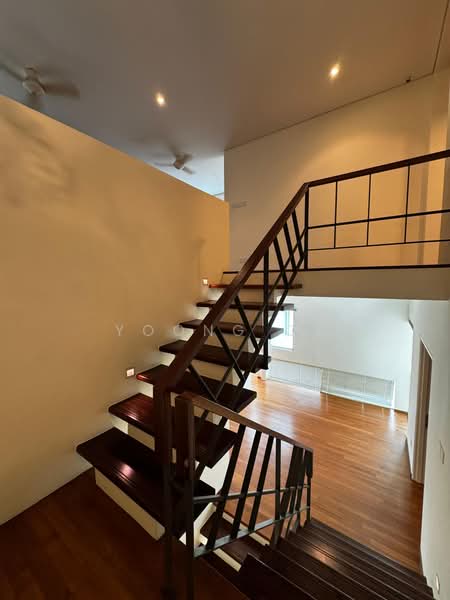 Rumah Banglo untuk Dijual di Bangsar (Kuala Lumpur) - Yoong CF - Interior - PropertyGuru.com.my