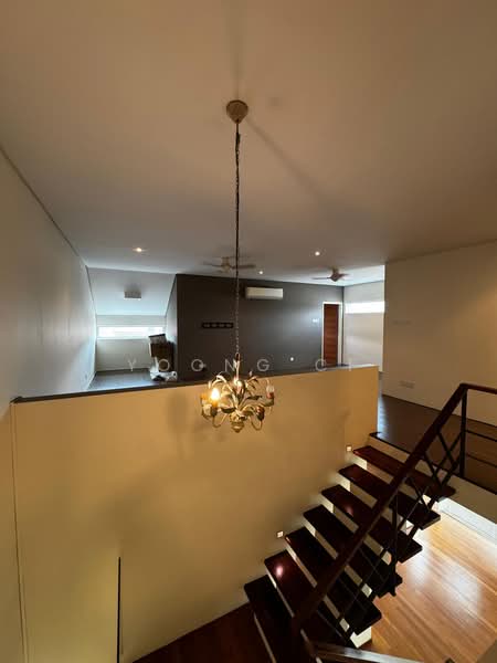 Rumah Banglo untuk Dijual di Bangsar (Kuala Lumpur) - Yoong CF - Interior - PropertyGuru.com.my