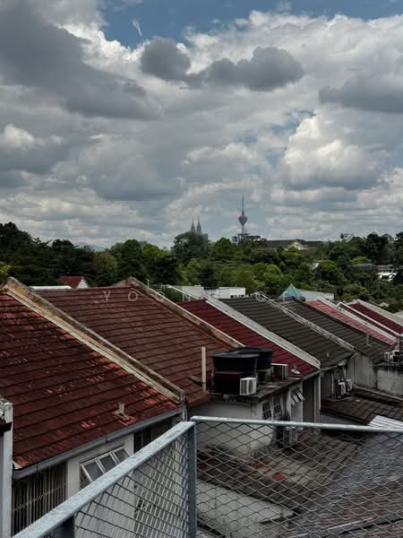 Rumah Banglo untuk Dijual di Bangsar (Kuala Lumpur) - Yoong CF - Exterior - PropertyGuru.com.my