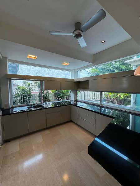 Rumah Banglo untuk Dijual di Bangsar (Kuala Lumpur) - Yoong CF - Kitchen - PropertyGuru.com.my
