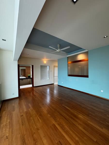 Rumah Banglo untuk Dijual di Bangsar (Kuala Lumpur) - Yoong CF - Living Room - PropertyGuru.com.my