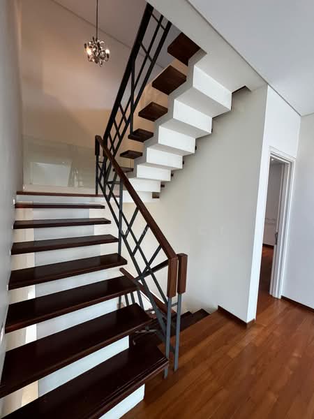 Rumah Banglo untuk Dijual di Bangsar (Kuala Lumpur) - Yoong CF - Interior - PropertyGuru.com.my