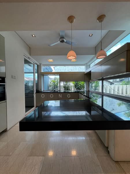 Rumah Banglo untuk Dijual di Bangsar (Kuala Lumpur) - Yoong CF - Kitchen - PropertyGuru.com.my