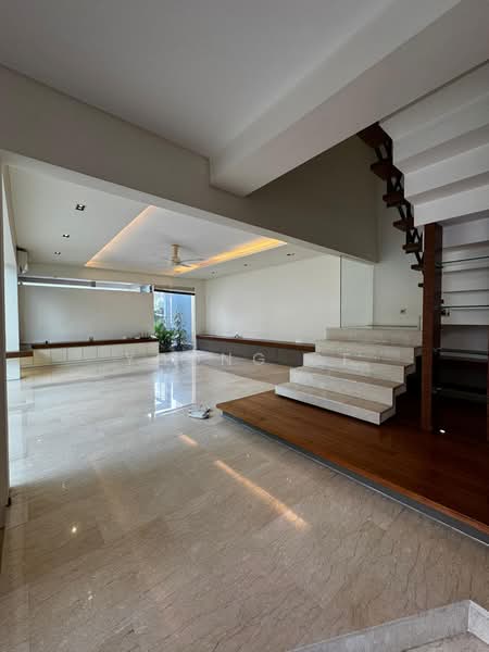 Rumah Banglo untuk Dijual di Bangsar (Kuala Lumpur) - Yoong CF - Living Room - PropertyGuru.com.my