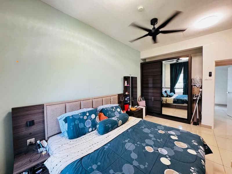 Apartment for Sale at Pangsapuri Miro - Yasmin Sulaiman - PropertyGuru.com.my