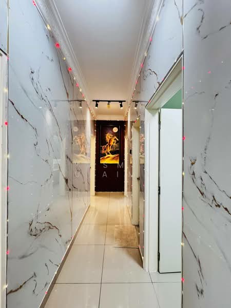 Apartment for Sale at Pangsapuri Miro - Yasmin Sulaiman - PropertyGuru.com.my