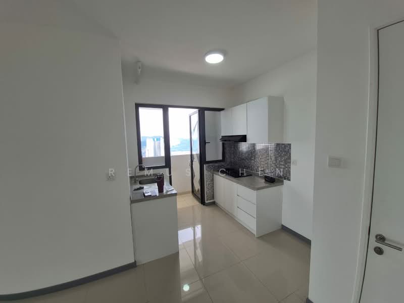 Service Residence for Rent at United Point (Residensi Berpadu) - Remus Chen - Kitchen - PropertyGuru.com.my