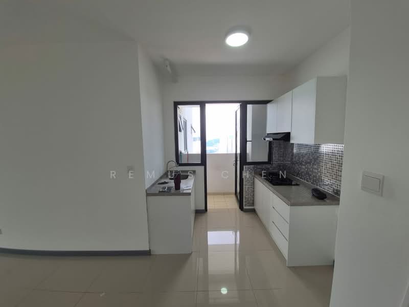 Service Residence for Rent at United Point (Residensi Berpadu) - Remus Chen - Kitchen - PropertyGuru.com.my