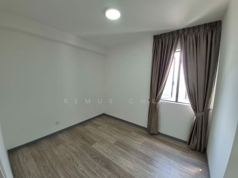 Service Residence for Rent at United Point (Residensi Berpadu) - Remus Chen - Interior - PropertyGuru.com.my
