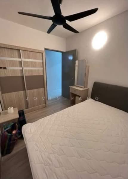Apartment for Rent at The Rise Collection 1 - Jovin Pang - PropertyGuru.com.my