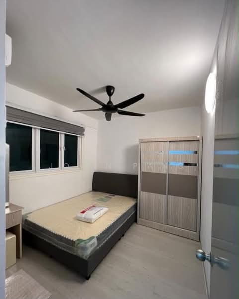 Apartment for Rent at The Rise Collection 1 - Jovin Pang - PropertyGuru.com.my