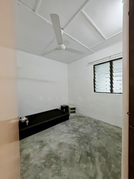 Rumah Flat untuk Dijual di Flat Taman Ungku Tun Aminah - Rain Ng - Interior - PropertyGuru.com.my