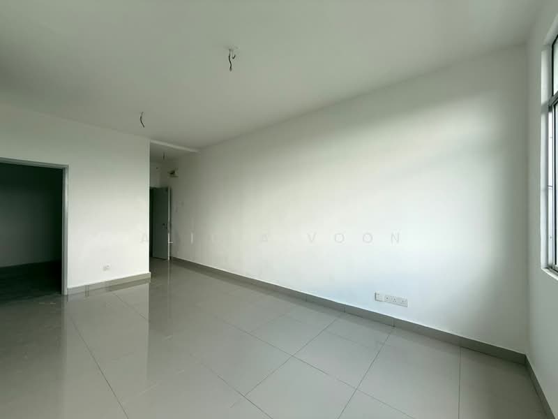 Pangsapuri untuk Disewa di Seri Molek Perdana - Alicia Voon - Interior - PropertyGuru.com.my
