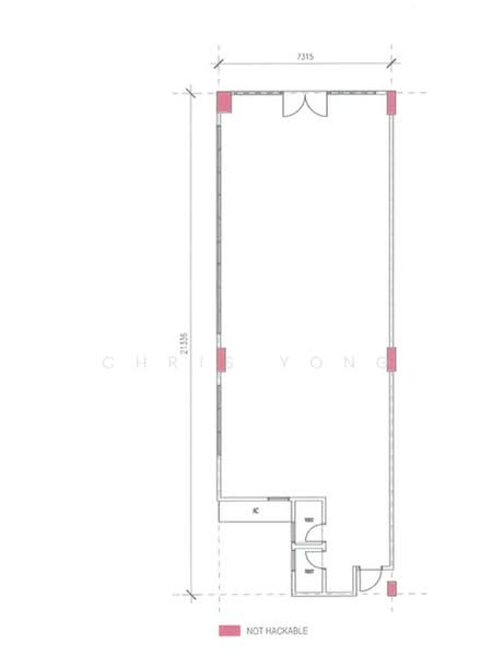 Kedai / Pejabat untuk Disewa di BANDAR PUCHONG JAYA (Puchong) - Chris Yong - PropertyGuru.com.my