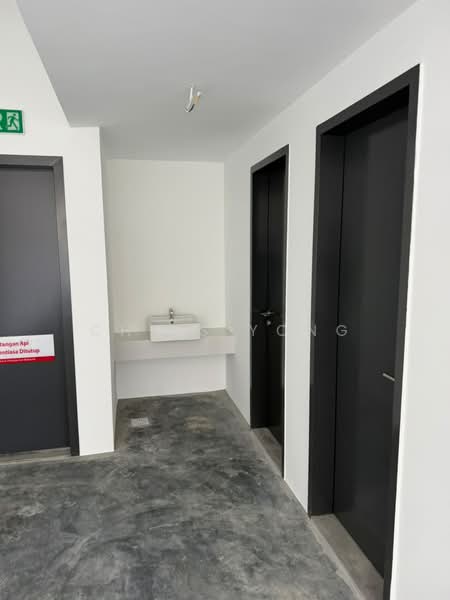 Kedai / Pejabat untuk Disewa di BANDAR PUCHONG JAYA (Puchong) - Chris Yong - Corridor - PropertyGuru.com.my