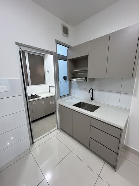 Service Residence for Rent at MIRAI Residences - Jasmine Wai - PropertyGuru.com.my