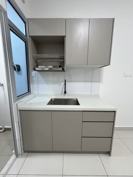 Service Residence for Rent at MIRAI Residences - Jasmine Wai - PropertyGuru.com.my