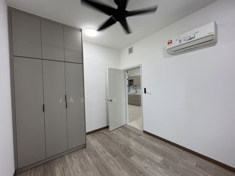 Service Residence for Rent at MIRAI Residences - Jasmine Wai - PropertyGuru.com.my