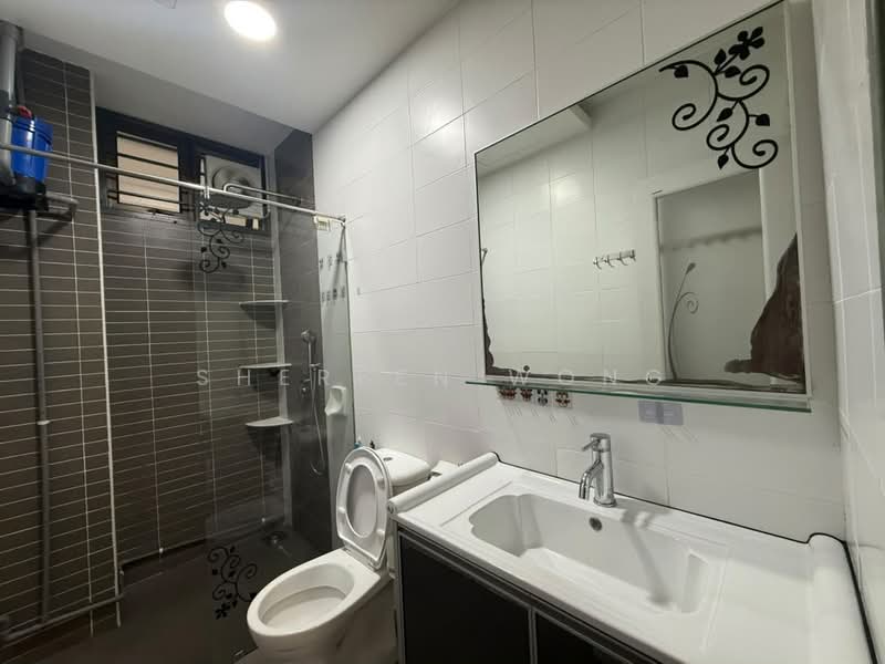 Service Residence for Sale at Palazio - Shereen Wong - Bathroom - PropertyGuru.com.my