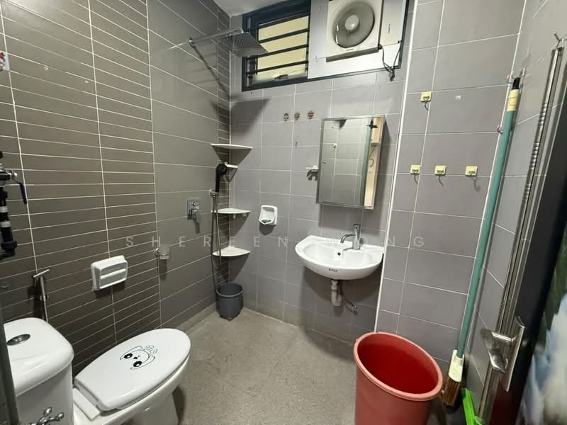 Service Residence for Sale at Palazio - Shereen Wong - Bathroom - PropertyGuru.com.my