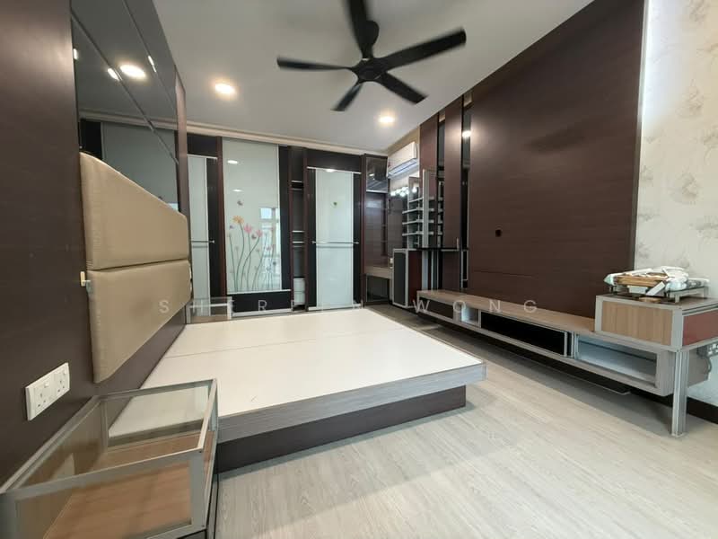 Service Residence for Sale at Palazio - Shereen Wong - Bedroom - PropertyGuru.com.my